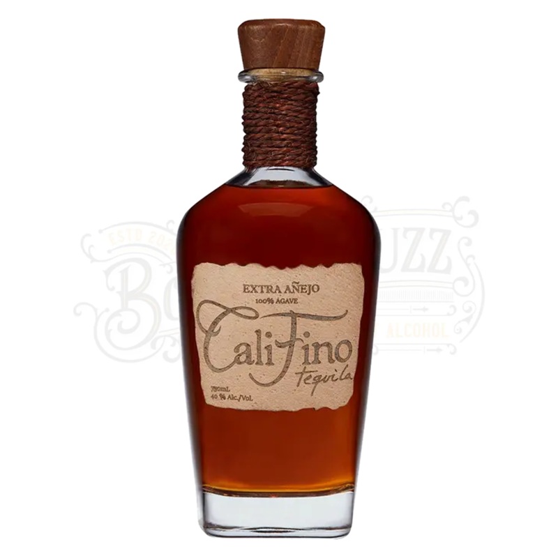 Califino Tequila Anejo