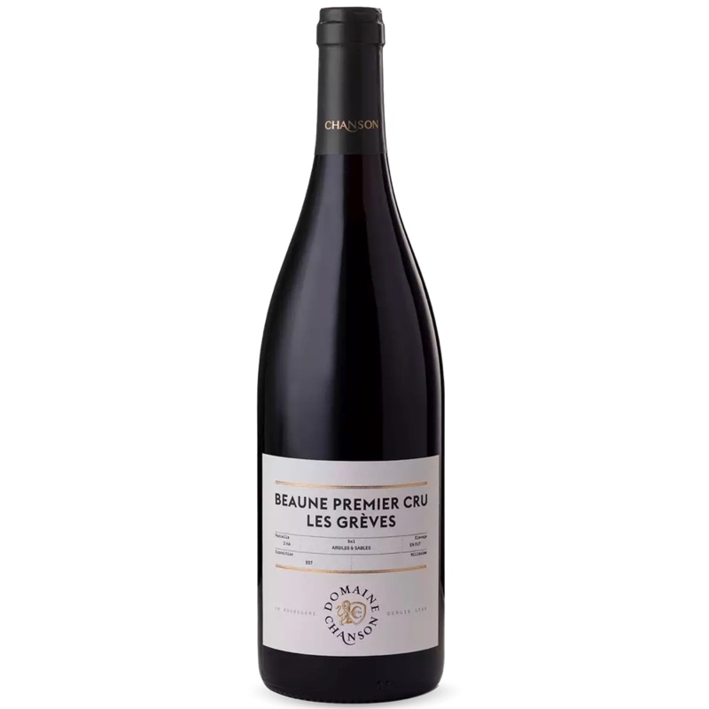 Chanson Pere & Fils Greves 2023