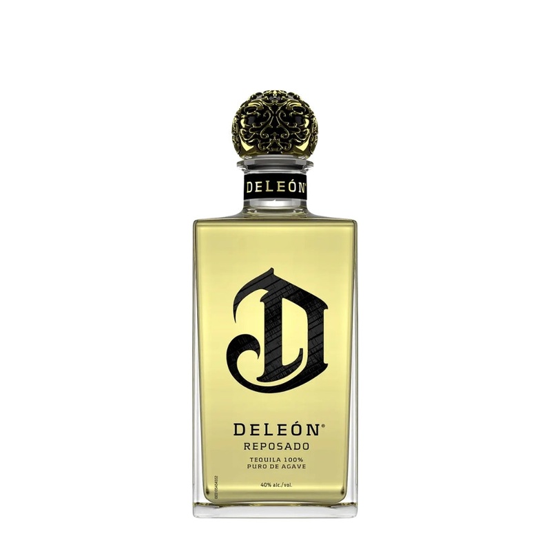 DeLeon Tequila Reposado 750mL