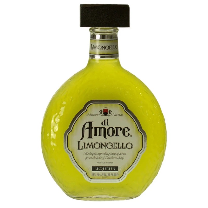 Di Amore Limoncello – 750 ML