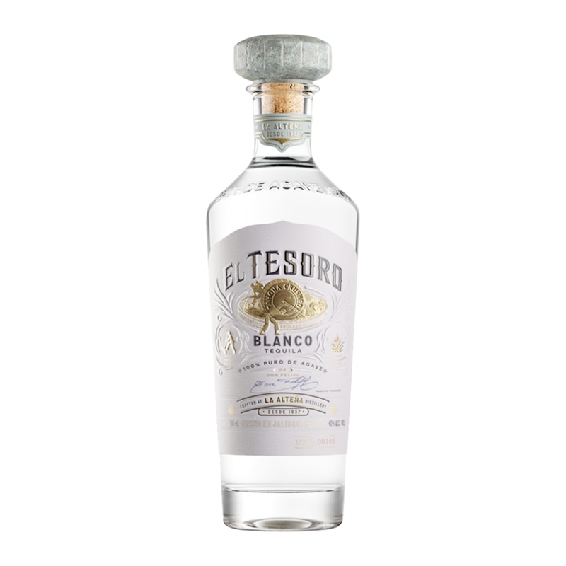 EL TESORO BLANCO – 750 ML 750ML