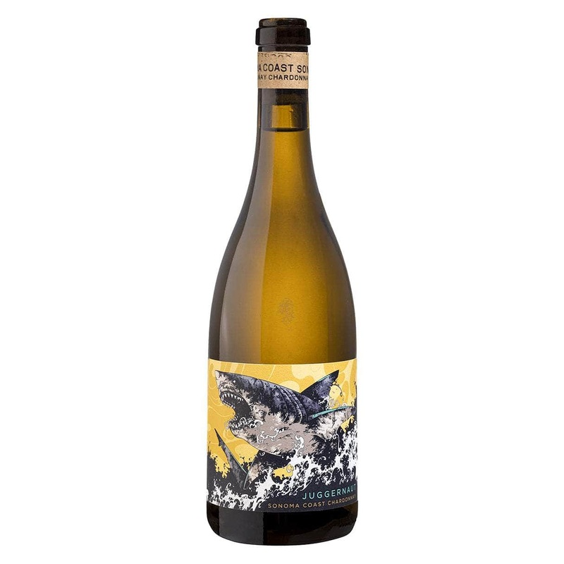 Juggernaut Chardonnay