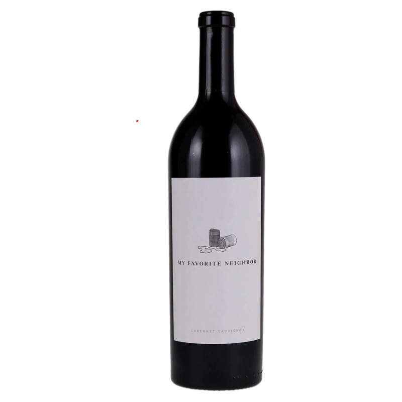 My Favorite Neighbor Cabernet Sauvignon