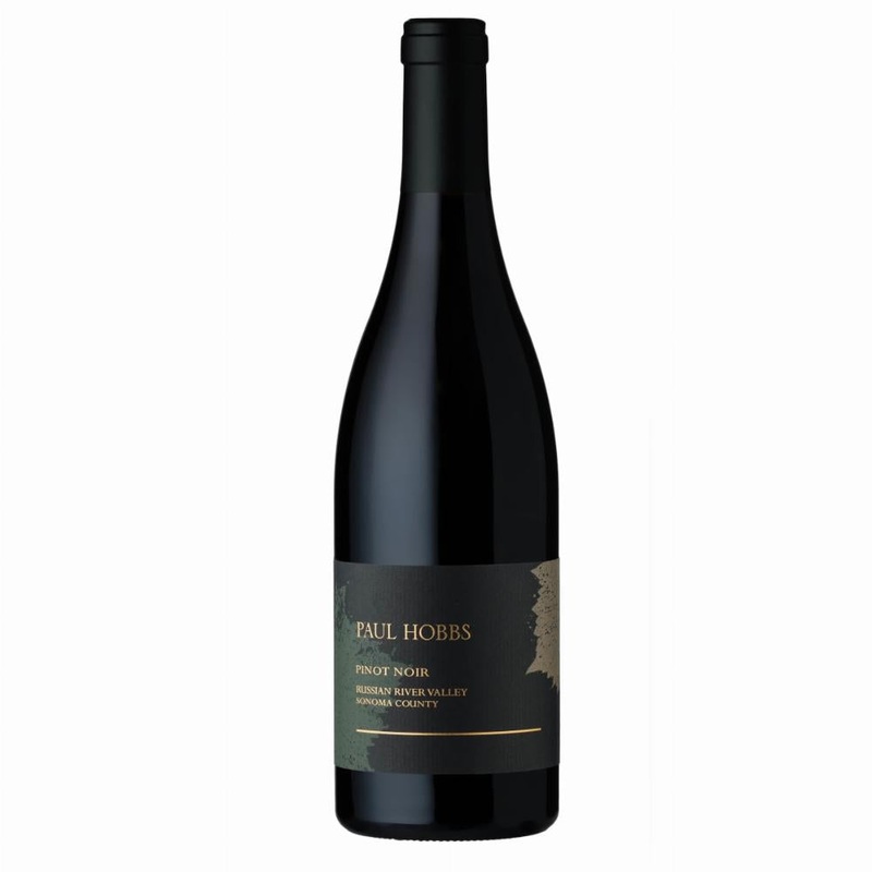 Paul Hobbs Pinot Noir Russian River Valley 2022 750ml