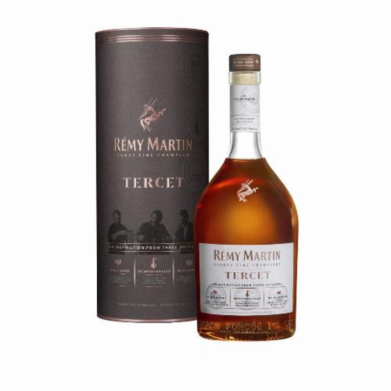 Remy Martin Cognac Fine Champagne Tercet 750ml