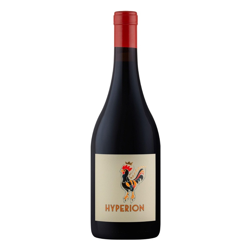Vino Tinto Hyperion 750ml