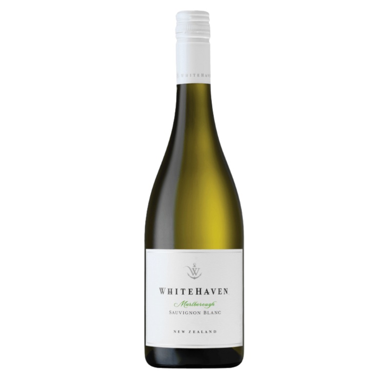 Whitehaven Sauvignon Blanc 750ML 2024
