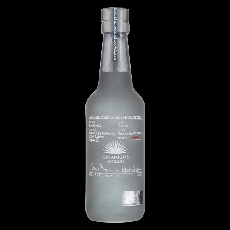 CASAMIGOS MEZCAL JOVEN 750ML