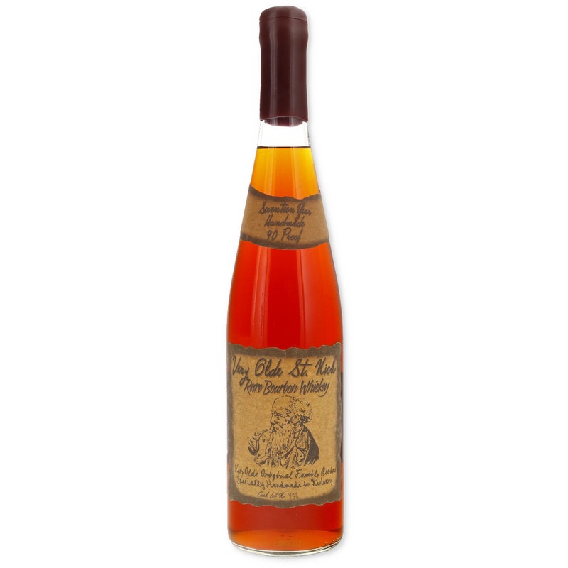 Very Olde St Nick 17 Year Old Bourbon Lot #Y36 / KBD