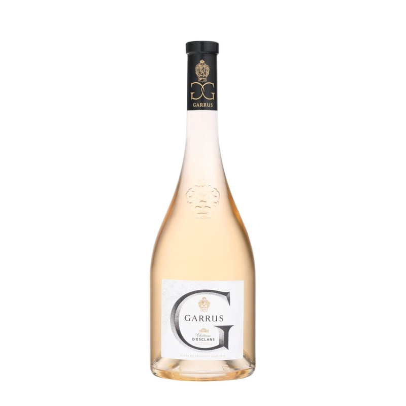 Chateau d’Esclans Garrus Rose 2021 (750 ml)