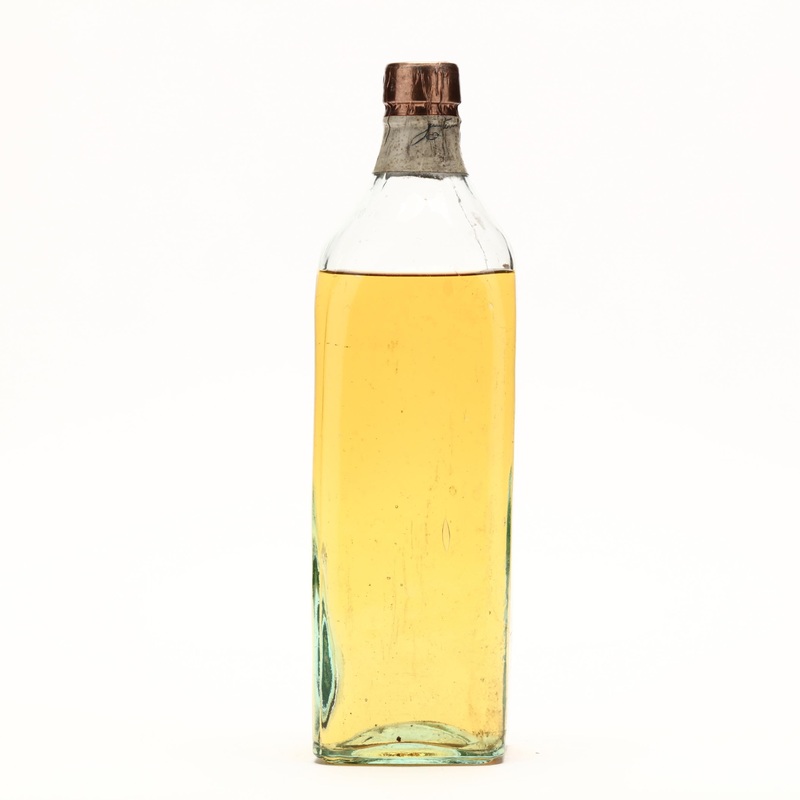 Glengelt Old Scotch Whisky, Wm. Stenhouse & Co / Bottled 1930s