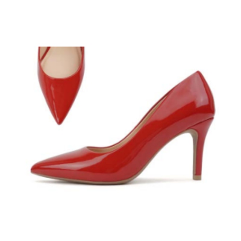 Soda Florian-s Lipstick Mirror 5.5