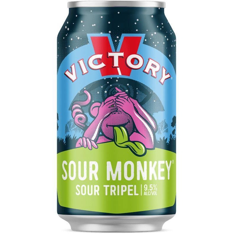 Victory Brewing Sour Monkey