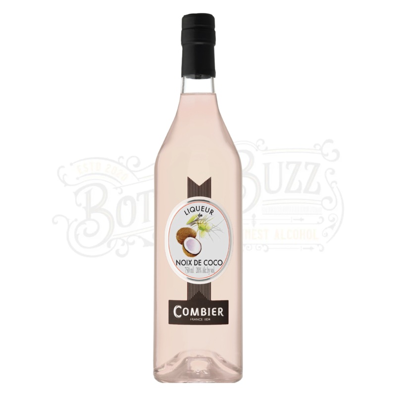 Combier Liqueur Coconut