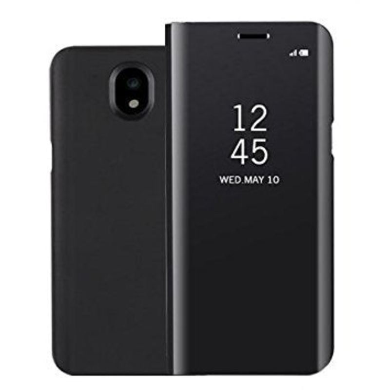 Samsung Galaxy J5 (2017) Clear View Standing Cover