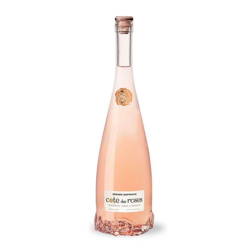 Gerard Bertrand Cotes des Roses Ros, Languedoc-Roussillon, France