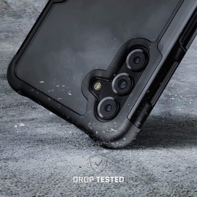 Atomic Lite Shock Proof Case Galaxy A13 -Rose