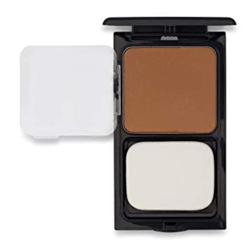 Sacha Cream-To-Powder Foundation-SHW Perfect Honey