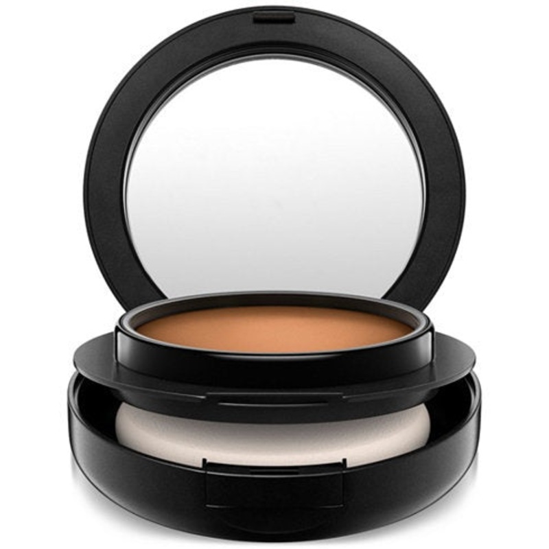 Mac NW50 Studio Tech Foundation-SHG