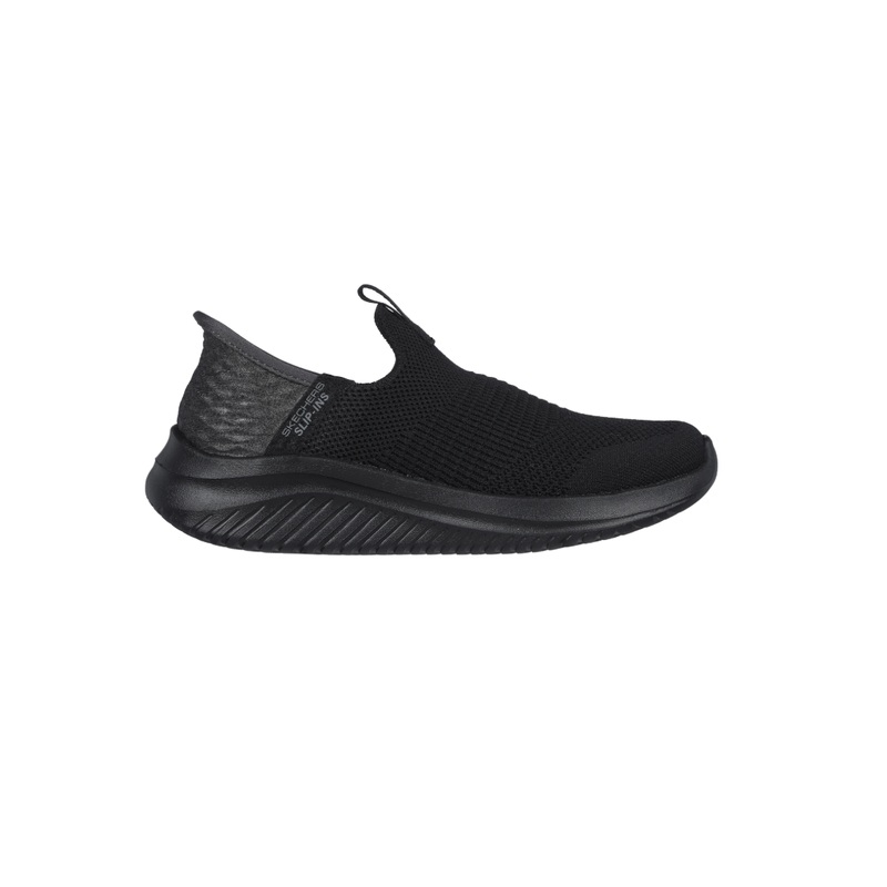 Skechers Boys’ Slip-ins: Ultra Flex 3.0 Smooth Step Sneaker 403844L B 4