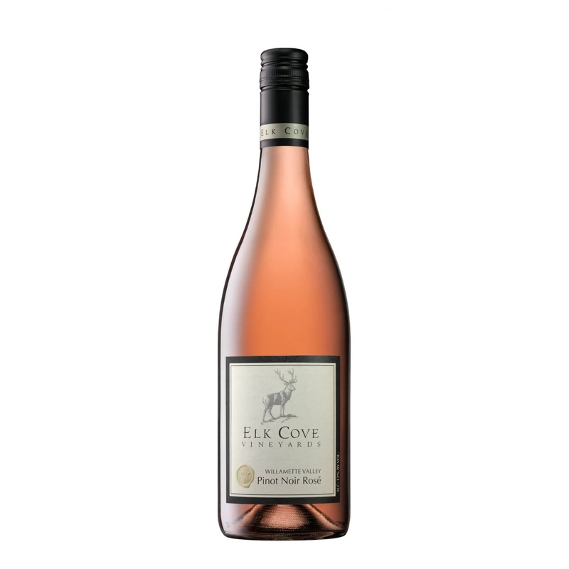 Elk Cove Pinot Noir Rose 2024 – 750 ML