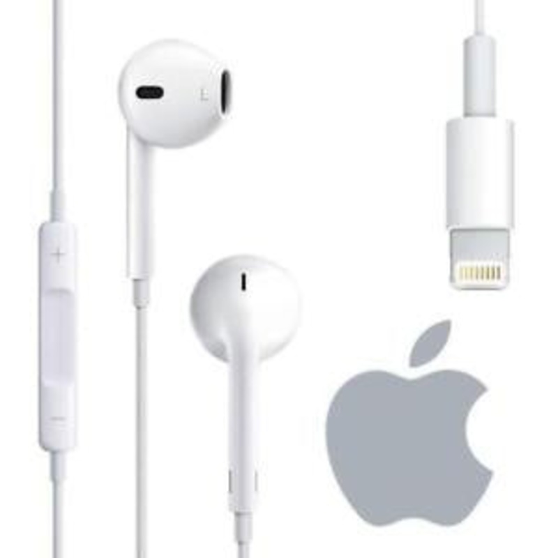Apple EarPods with Lightning Connector