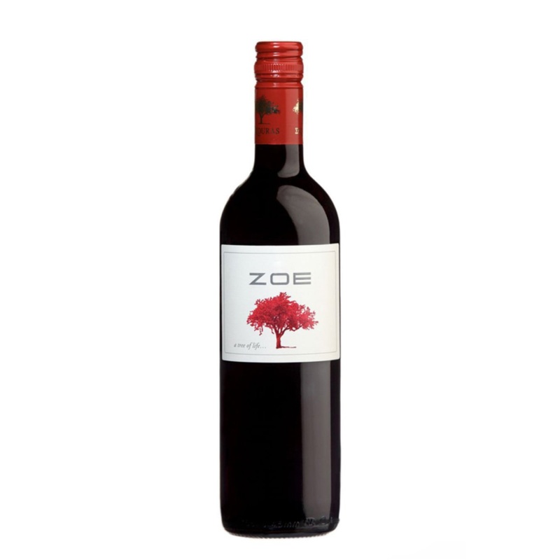Zoe Red – 750 ML