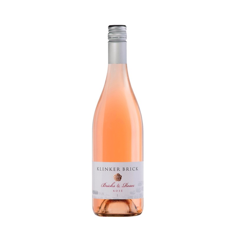 Klinker Brick Bricks & Roses Rose 2022 – 750 ML