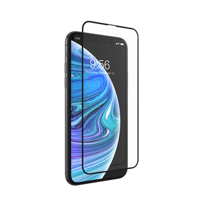 Kodiak iPhone 11 Pro /X/Xs Tempered Glass Clear
