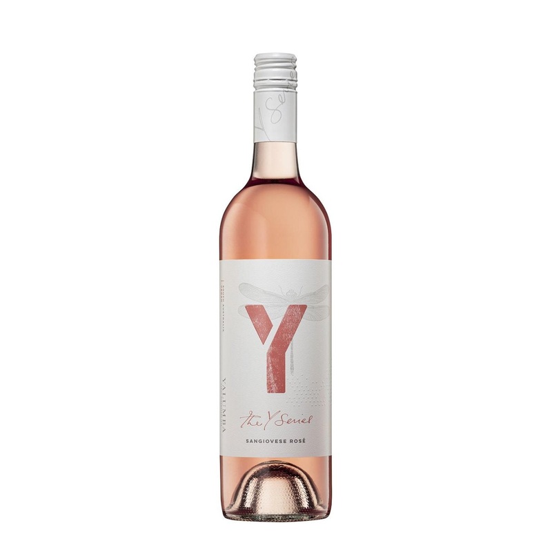 Yalumba Y Series Sangiovese Rose 2023 – 750 ML