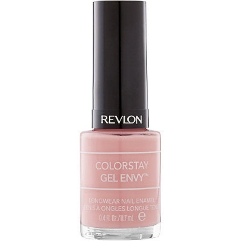 Revlon Color+Base Colorstay Gel Envy Longwear Nail Enamel-GL/SHF 450 High Roller