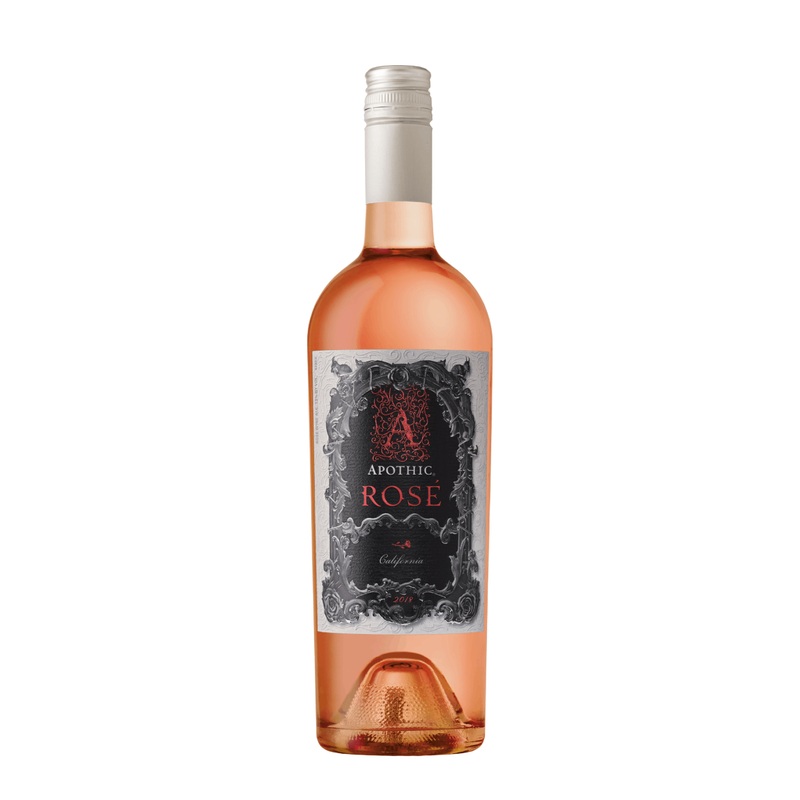 Apothic Rose 2020 – 750 ML