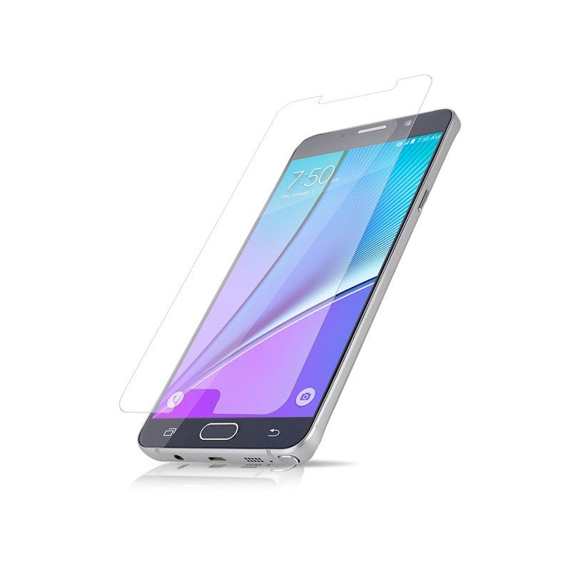 Original Tempered Glass Screen Protector For Note 5