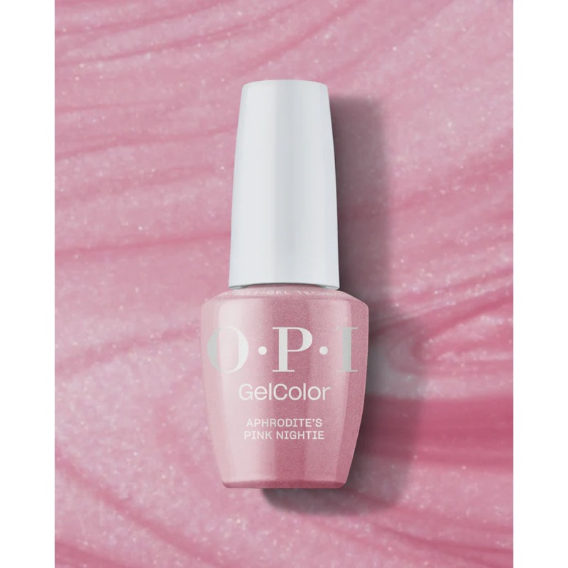 OPI Aphrodite’s Pink Nightie 15ml
