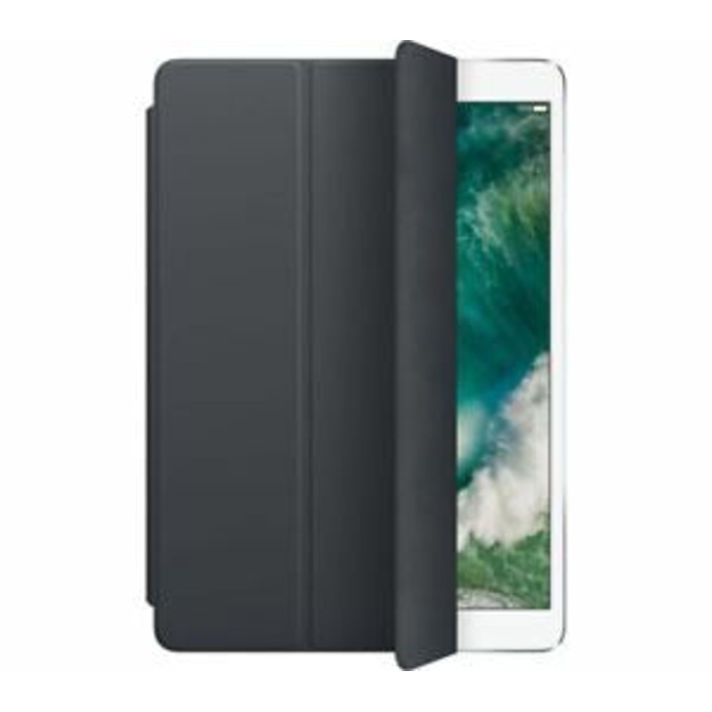 Apple iPad Pro-10.5 inch  Smart Case Cover Gray