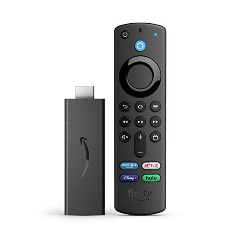 Amazon Fire Tv Stick 3rd Gen