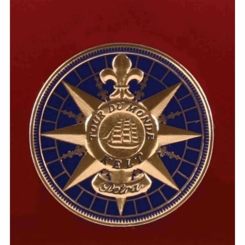 Kelt Petra Cognac 50ml Miniature