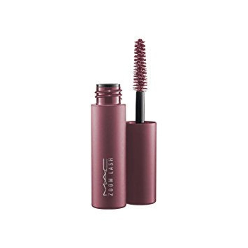 M.A.C Zoom Lash Instant Volume Mascara-GL Beets Me