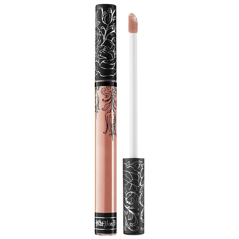 Kate Von D Everlasting Liquid Lipstick-GL Noble