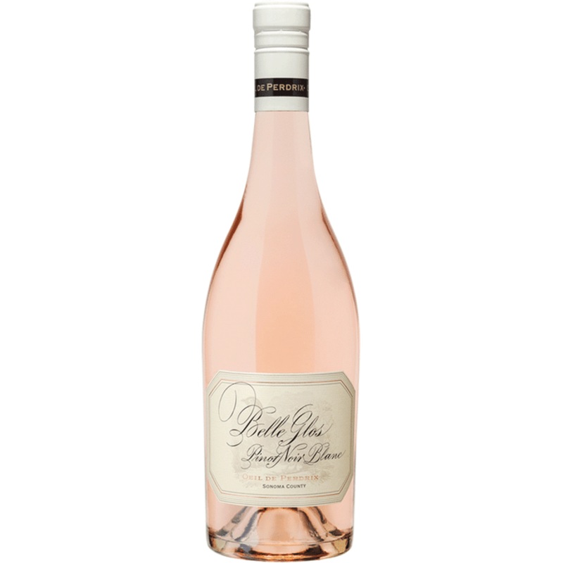 Belle Glos Pinot Noir Blanc 2021 Bottle