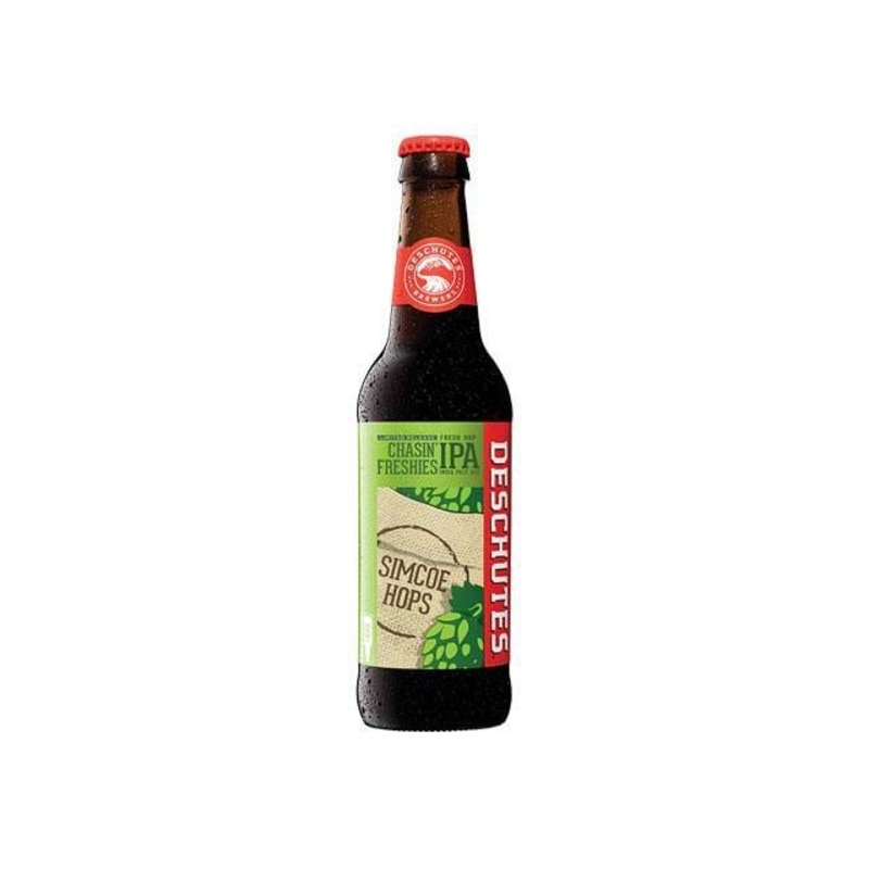 Deschutes Chasin’ Freshies 6 pack