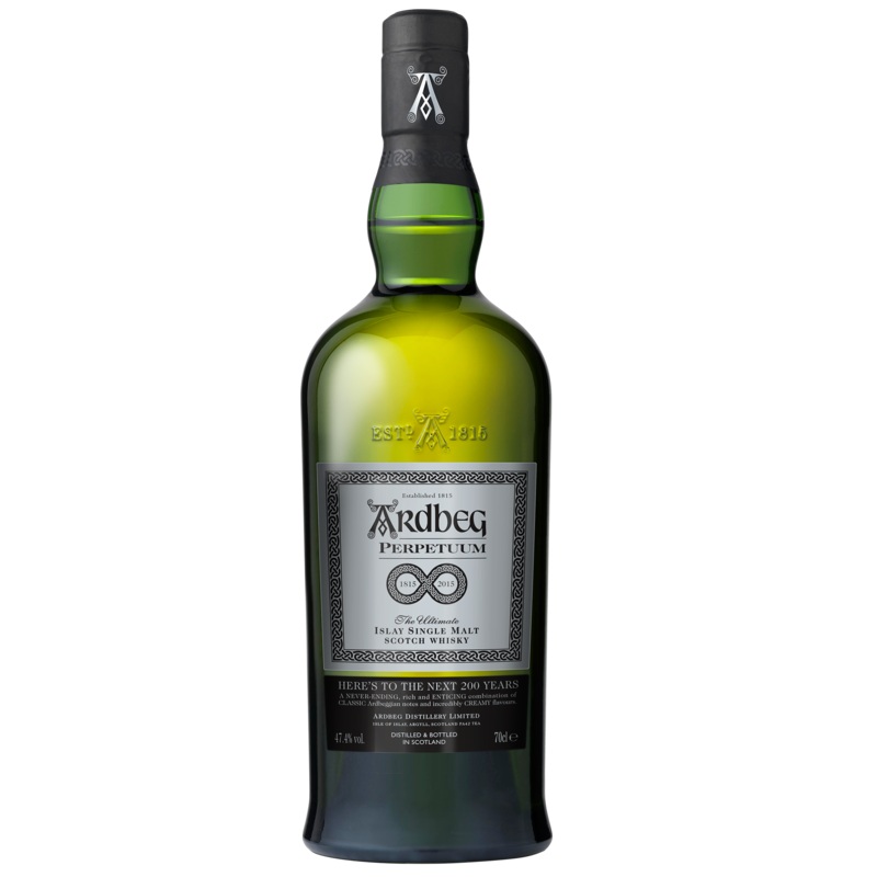 Ardbeg Perpetuum Single Malt Scotch Whisky