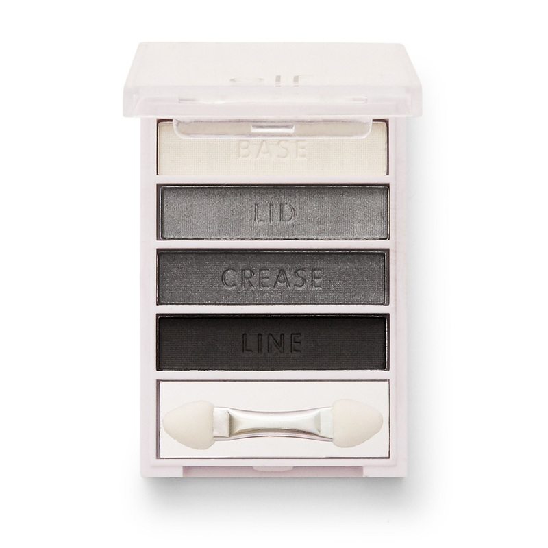 E.L.F Flawless Eyeshadow-SHW Smoky