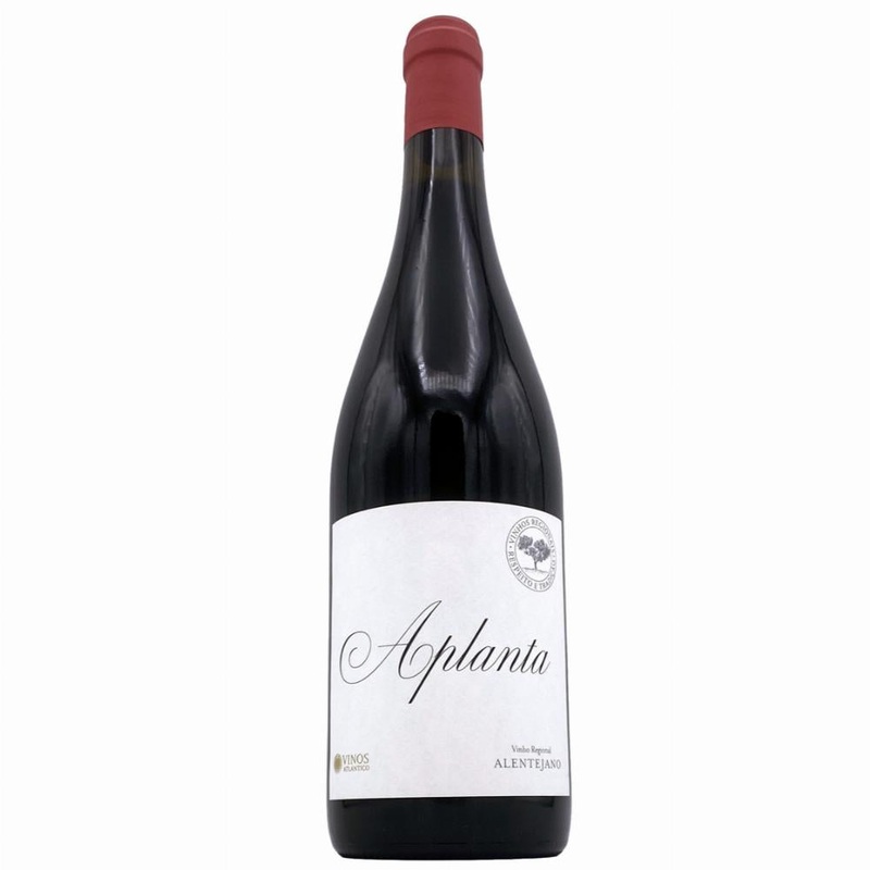 Aplanta Alentejo Tinto 2020 750ml