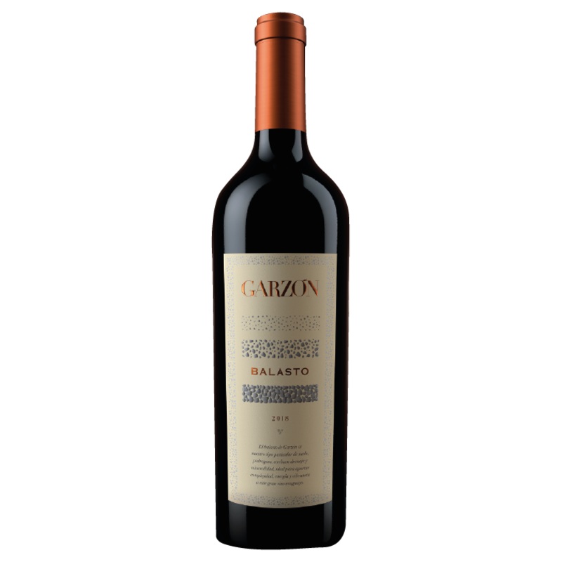 Bodega Garzon Balasto 2018