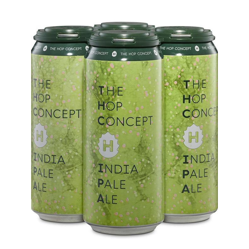 Hop Concept India Pale Ale