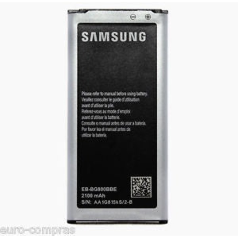 Samsung Galaxy S5 Mini EB-BG800CBE 2100mAh Battery