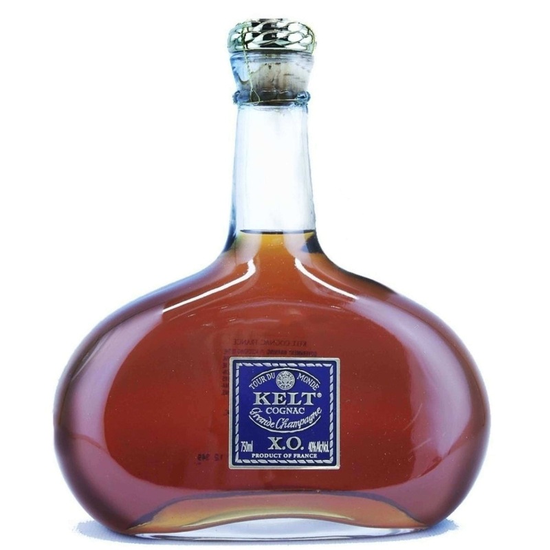 Kelt XO Cognac