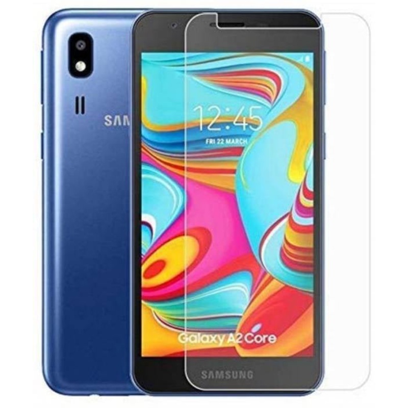 Samsung Galaxy A2 Core 2019 Tempered Glass