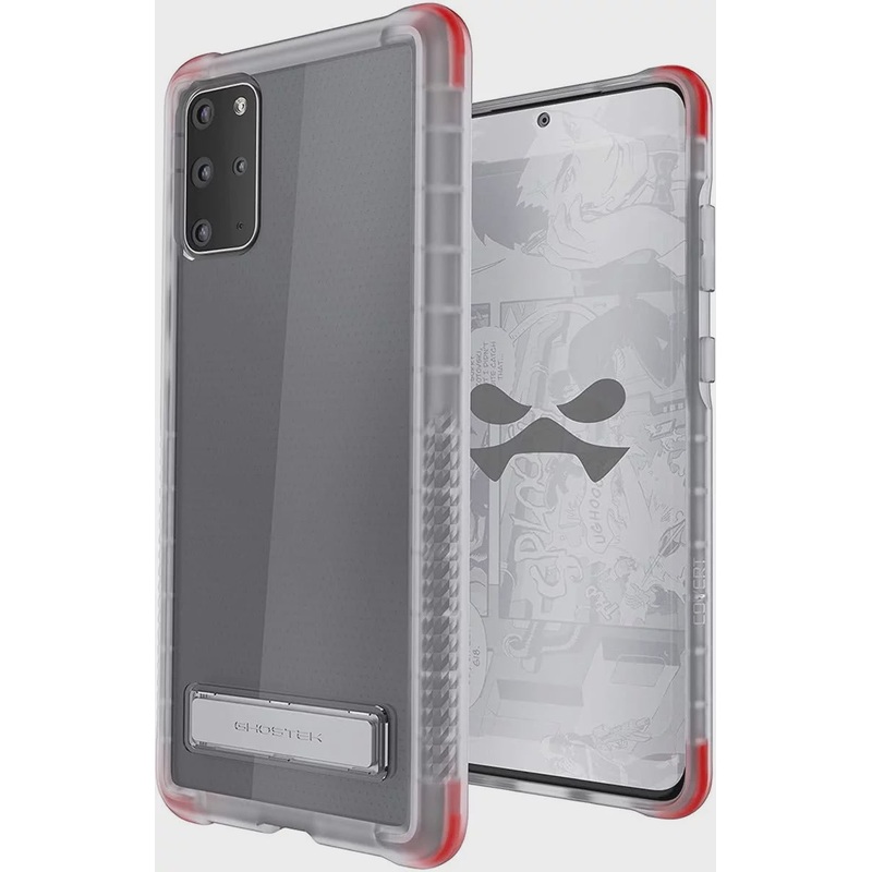 Ghostek – Samsung Galaxy S20 Plus Case Covert 4, Clear